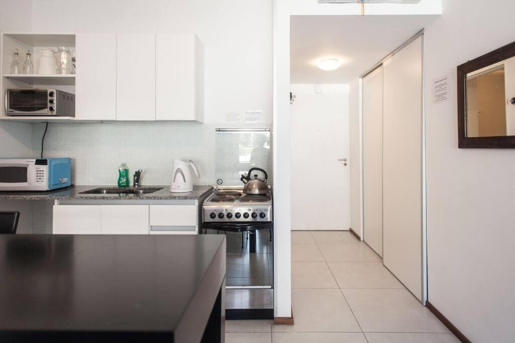 Apartamento Fitz Roy - By Hart Ciudad Autónoma de Buenos Aires