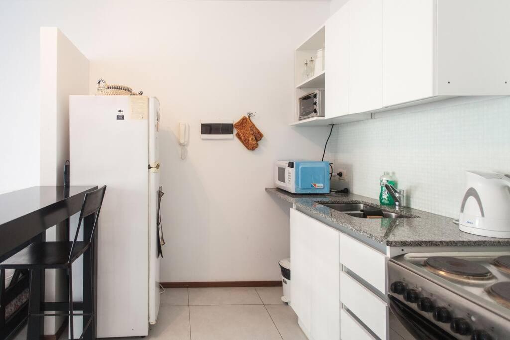 Apartamento Fitz Roy - By Hart *