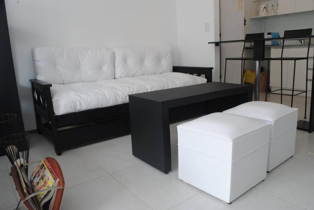 Apartamento Fitz Roy - By Hart Ciudad Autónoma de Buenos Aires